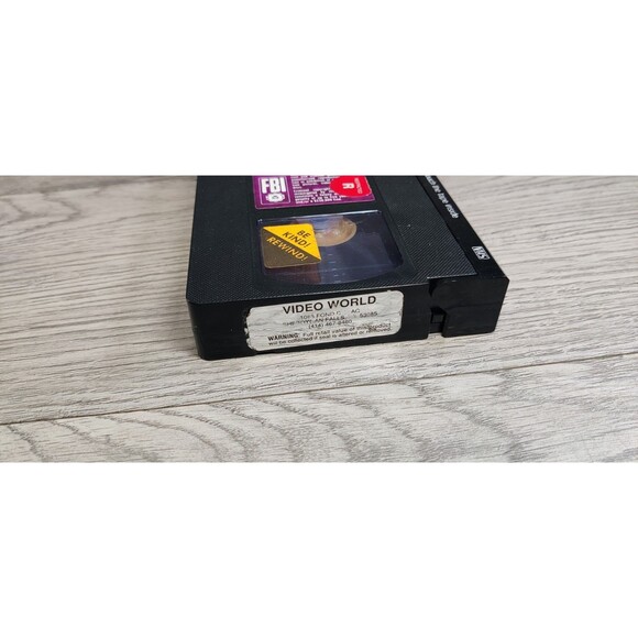 Caddyshack (1980 VHS, Clamshell) Chevy Chase, Bill Murray, Clam Shell - Picture 4 of 10